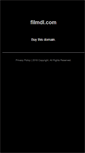 Mobile Screenshot of filmdl.com